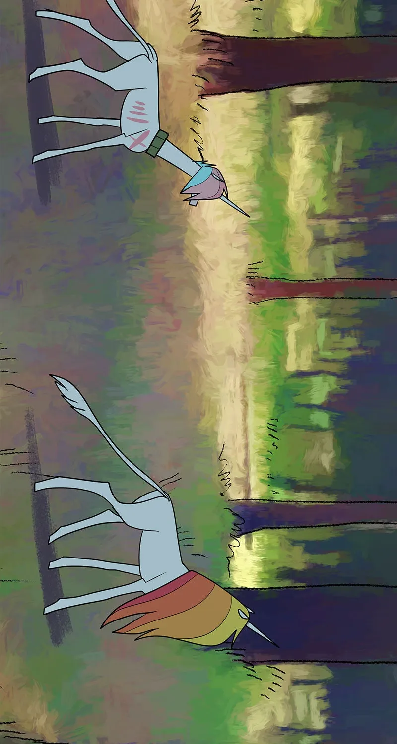 Hooves of Death Chapter 110 page 45 - 