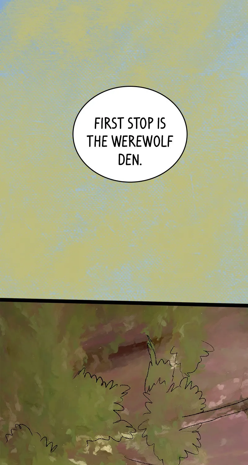 Hooves of Death Chapter 110 page 49 - 