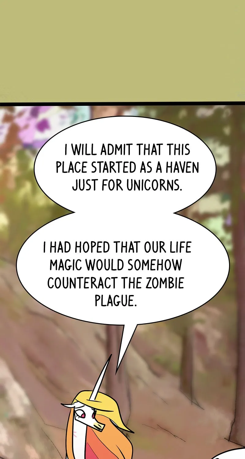 Hooves of Death Chapter 110 page 55 - 