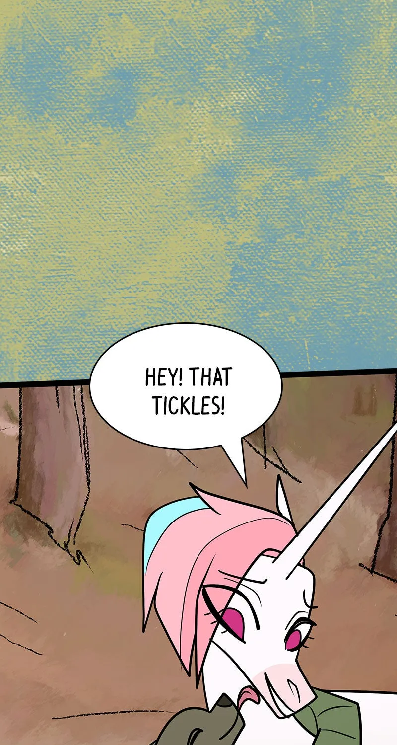 Hooves of Death Chapter 110 page 59 - 