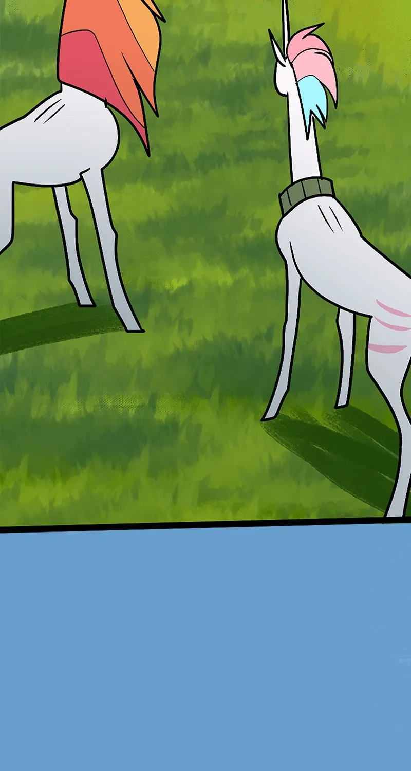 Hooves of Death Chapter 110 page 7 - 