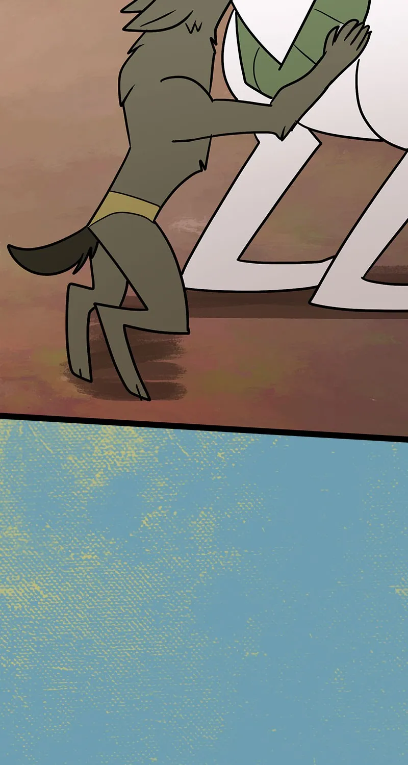 Hooves of Death Chapter 110 page 61 - 