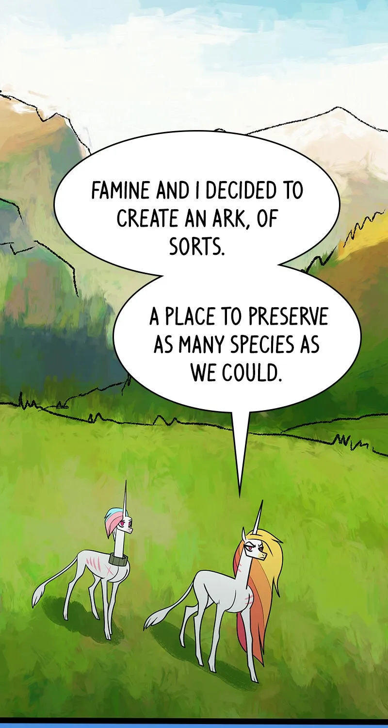 Hooves of Death Chapter 110 page 65 - 