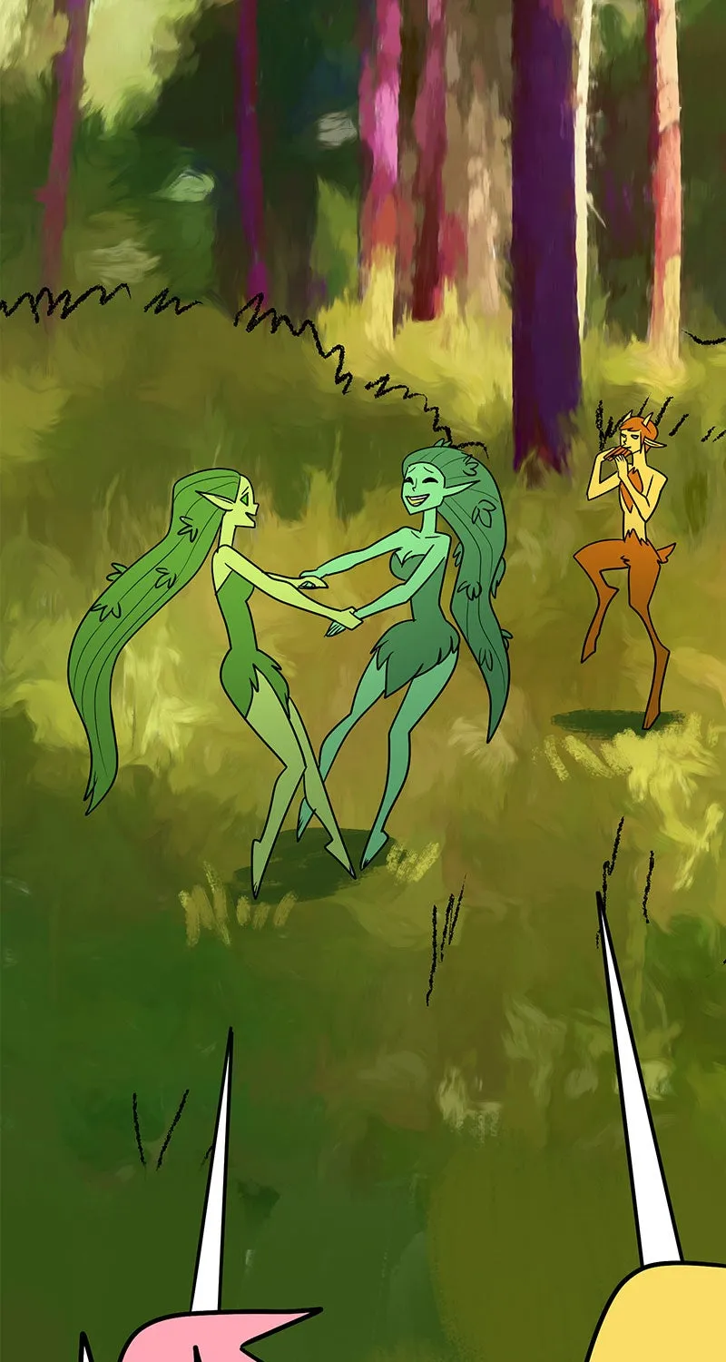 Hooves of Death Chapter 110 page 75 - 