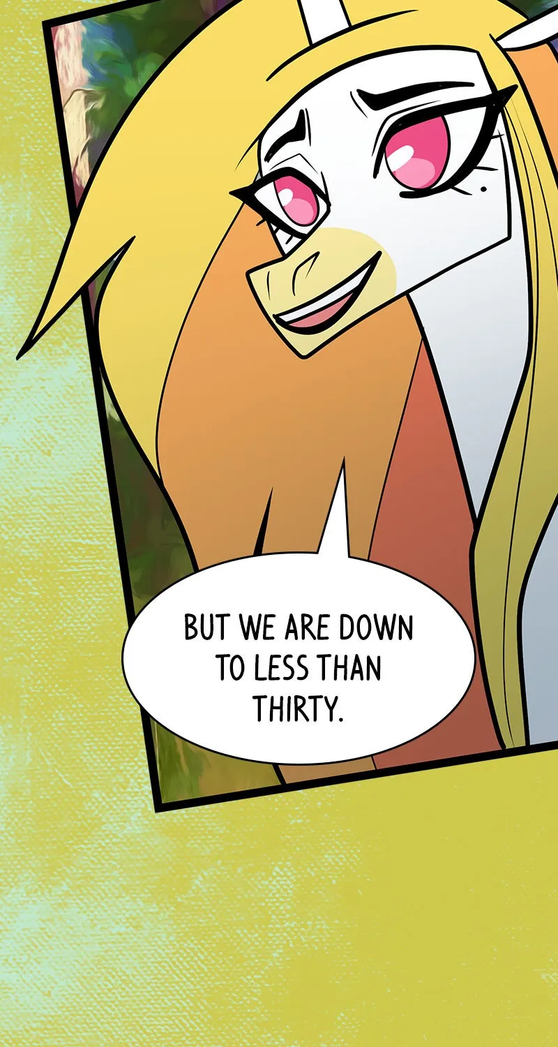 Hooves of Death Chapter 110 page 81 - 