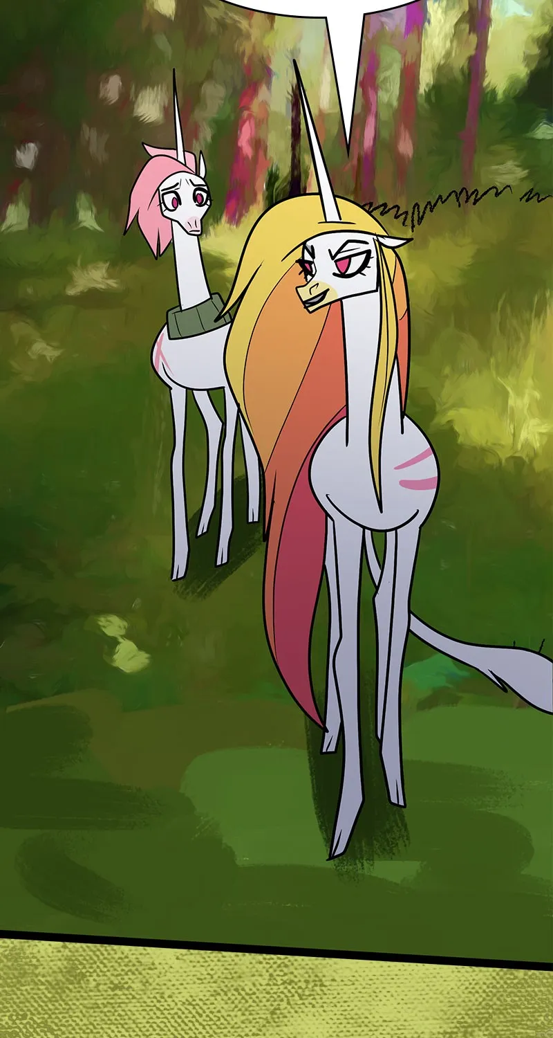 Hooves of Death Chapter 110 page 89 - 