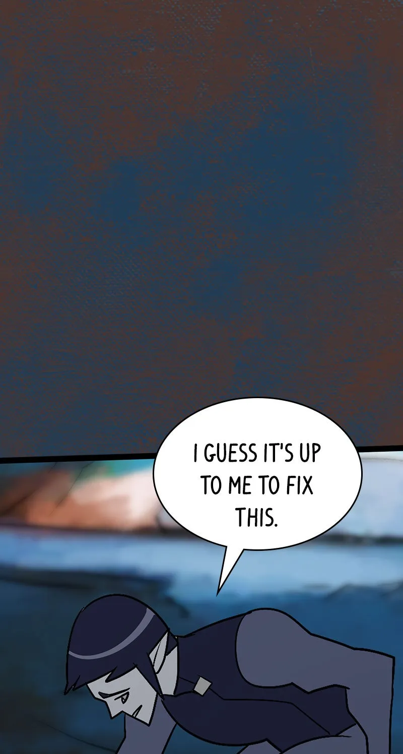 Hooves of Death Chapter 111 page 12 - 