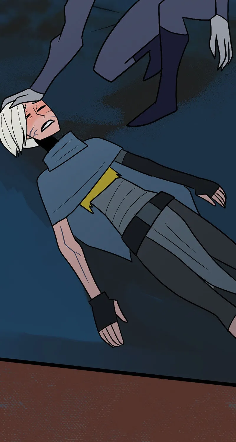 Hooves of Death Chapter 111 page 13 - 