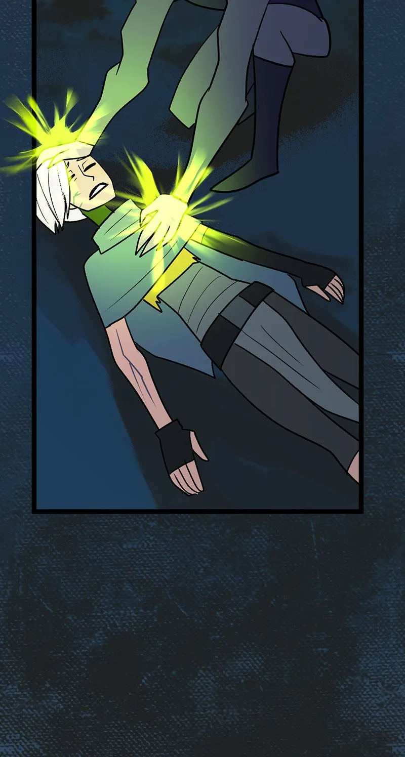 Hooves of Death Chapter 111 page 15 - 