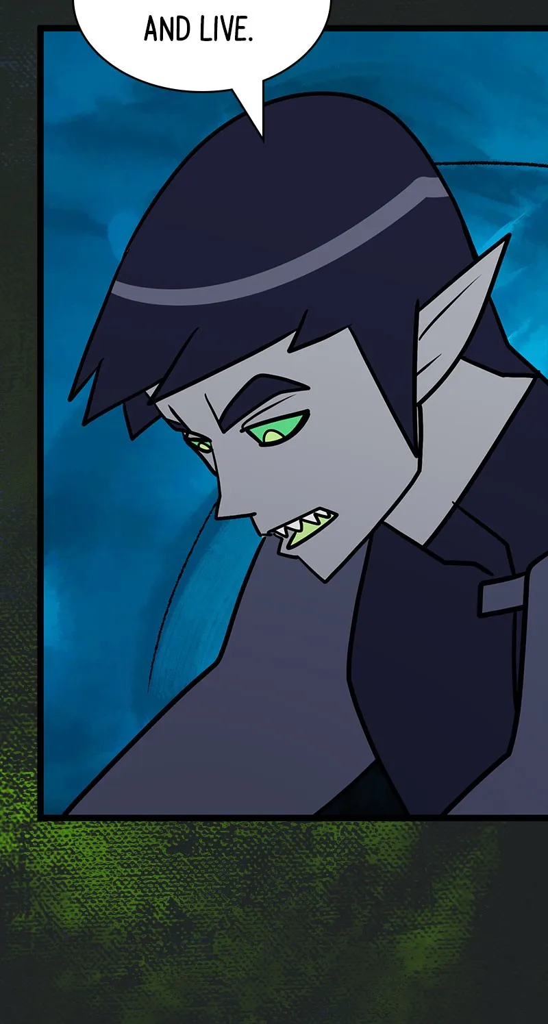 Hooves of Death Chapter 111 page 18 - 