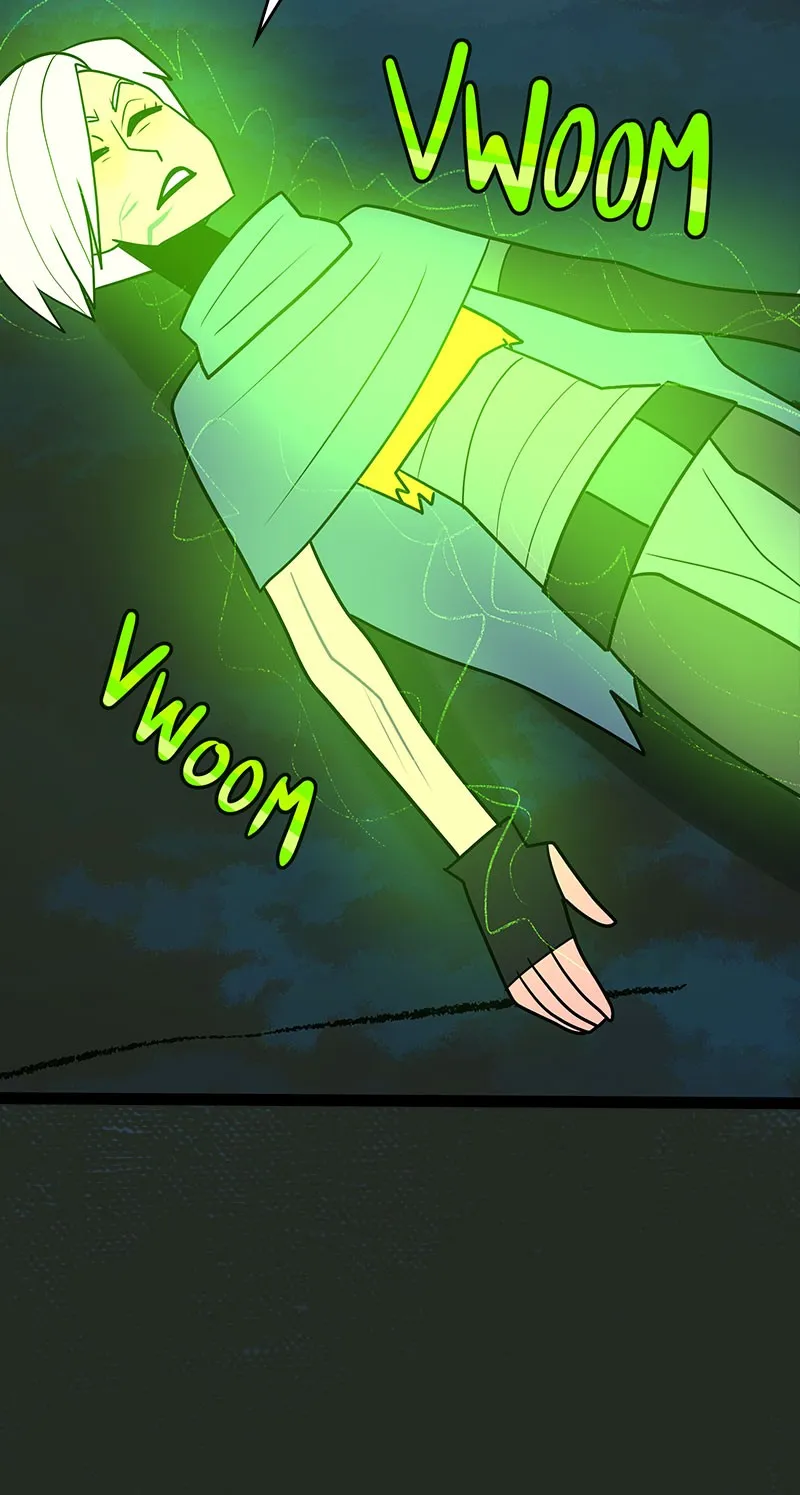 Hooves of Death Chapter 111 page 20 - 