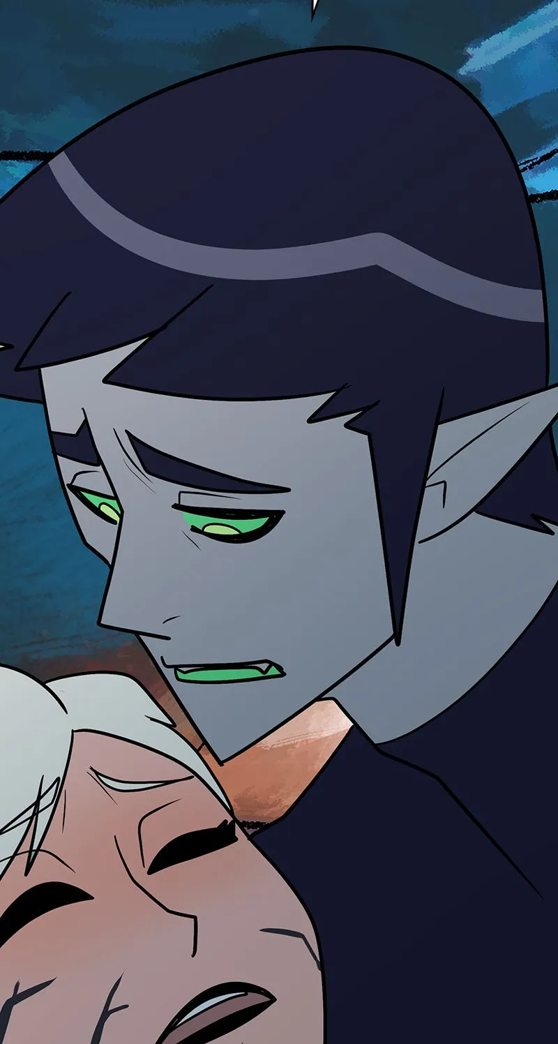 Hooves of Death Chapter 111 page 3 - 