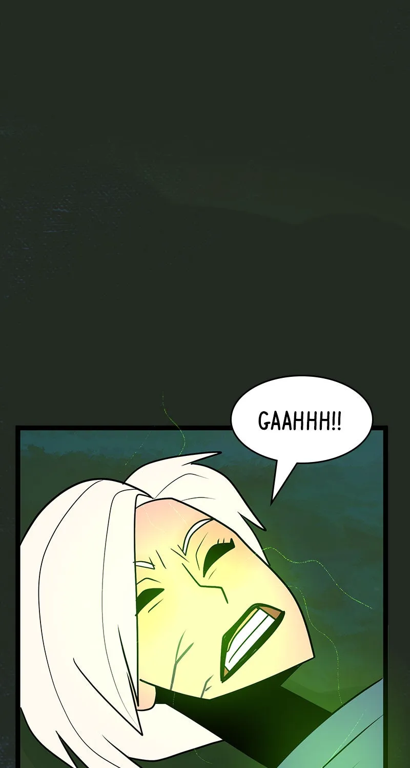 Hooves of Death Chapter 111 page 21 - 