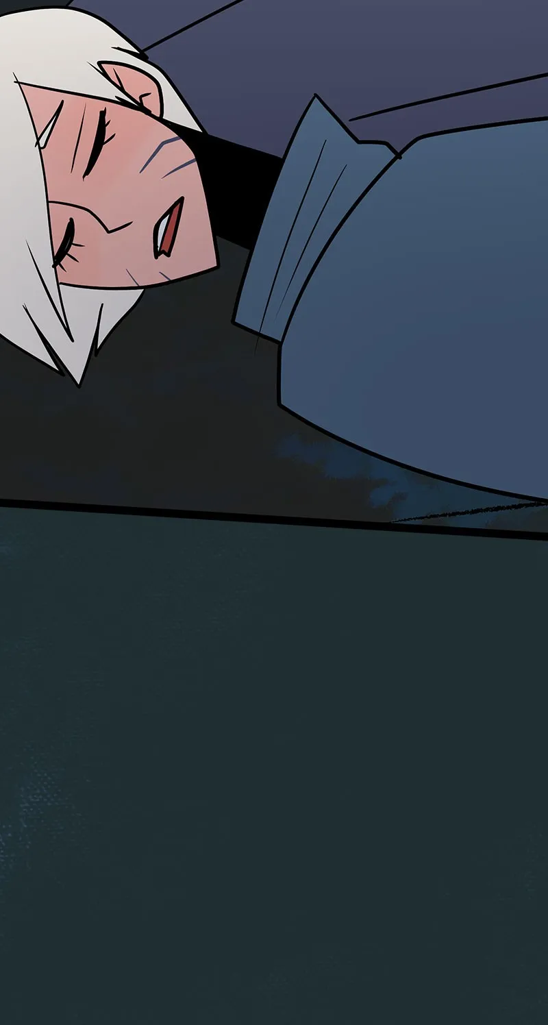 Hooves of Death Chapter 111 page 31 - 