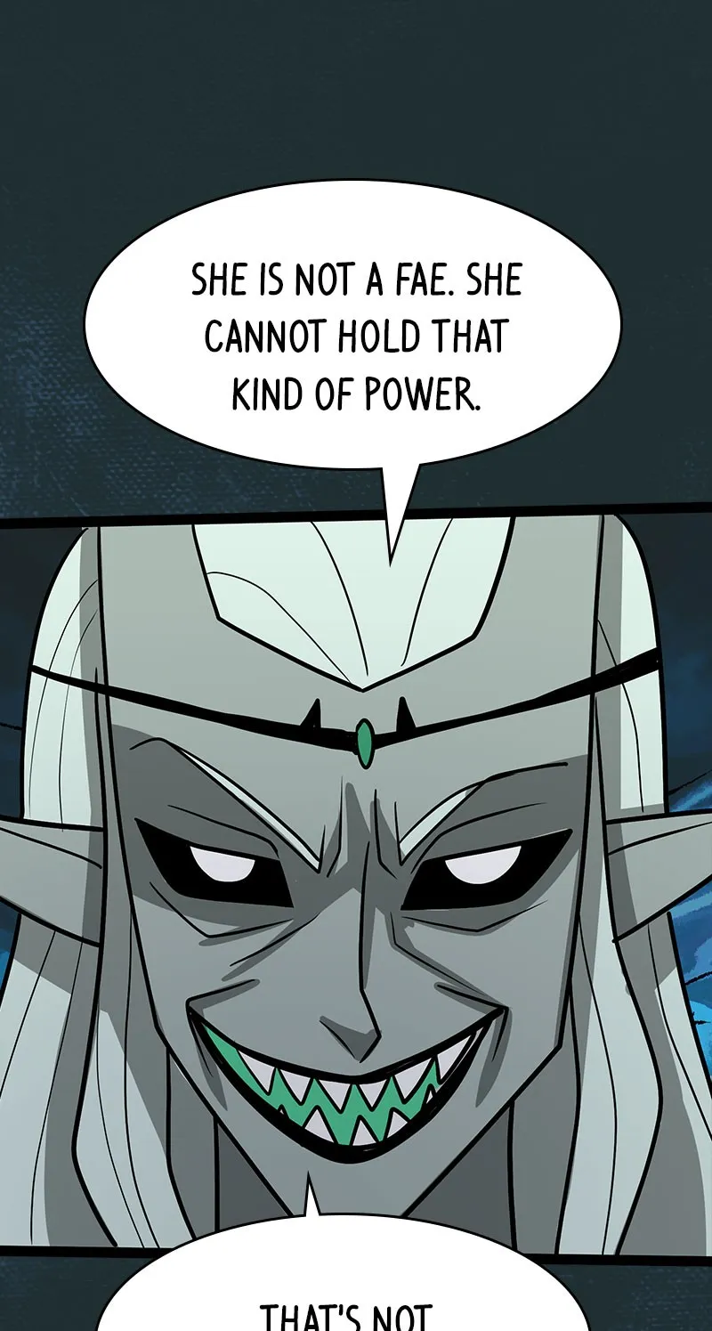 Hooves of Death Chapter 111 page 32 - 