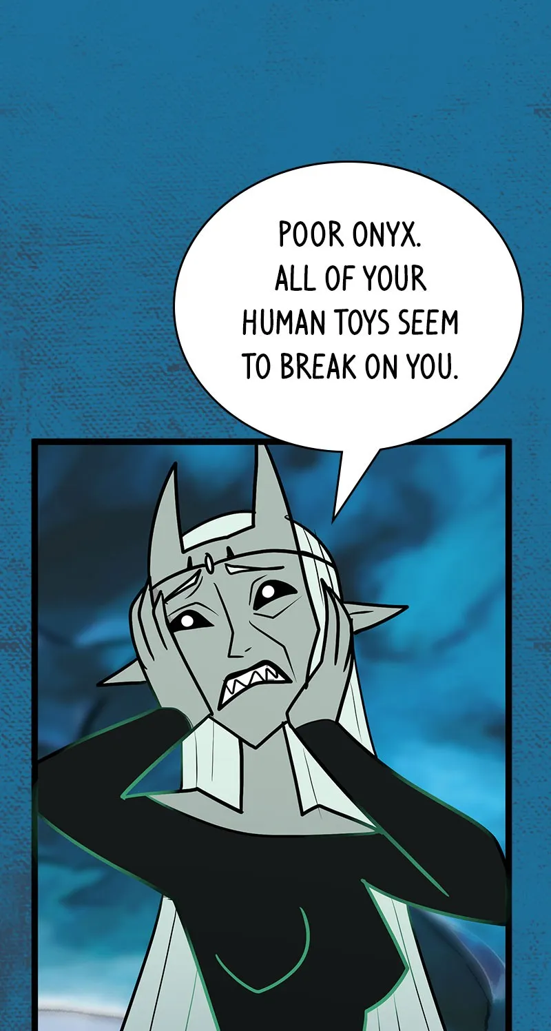 Hooves of Death Chapter 111 page 5 - 