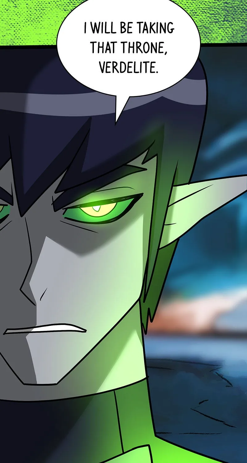 Hooves of Death Chapter 111 page 41 - 