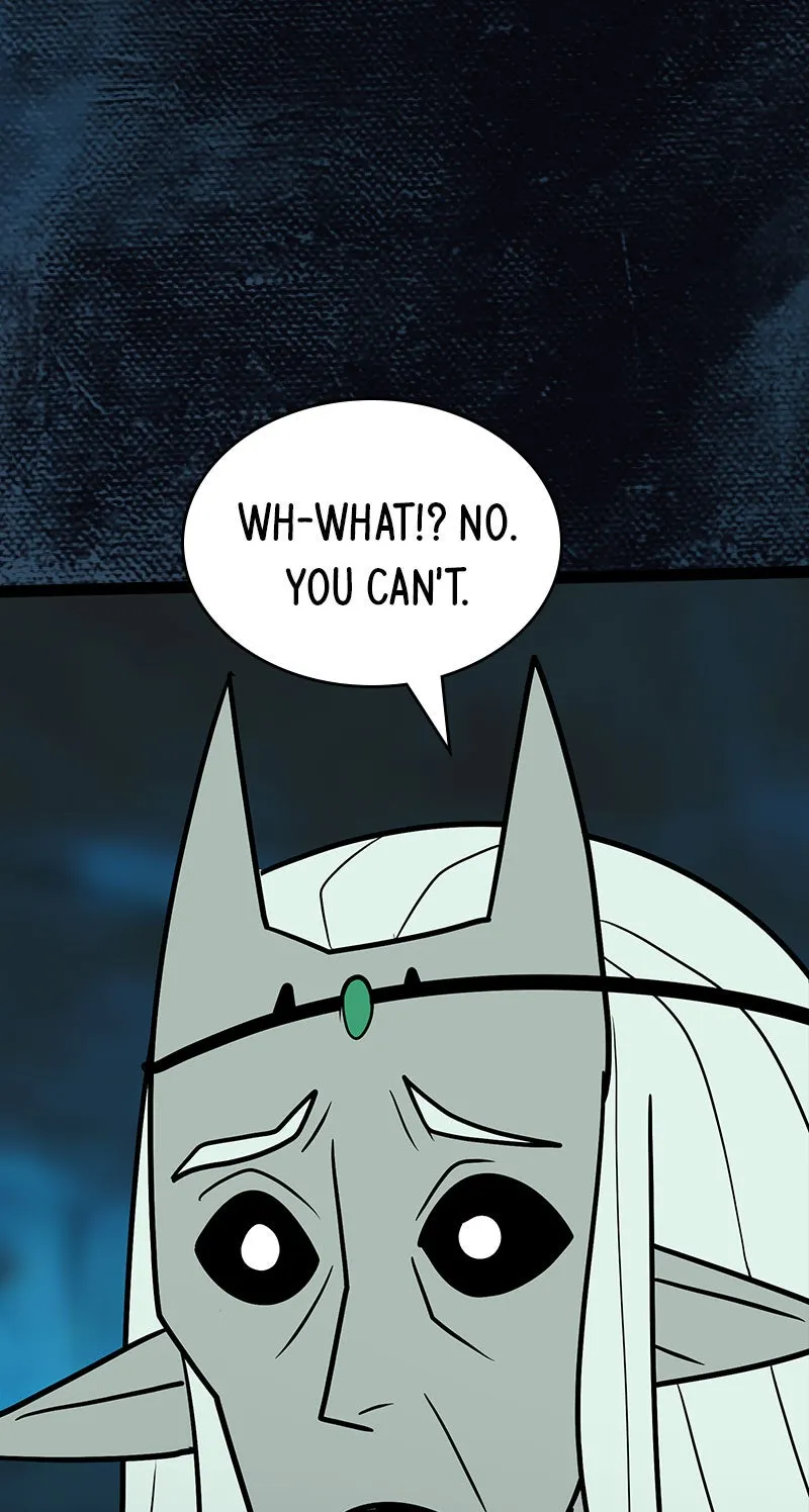 Hooves of Death Chapter 111 page 43 - 