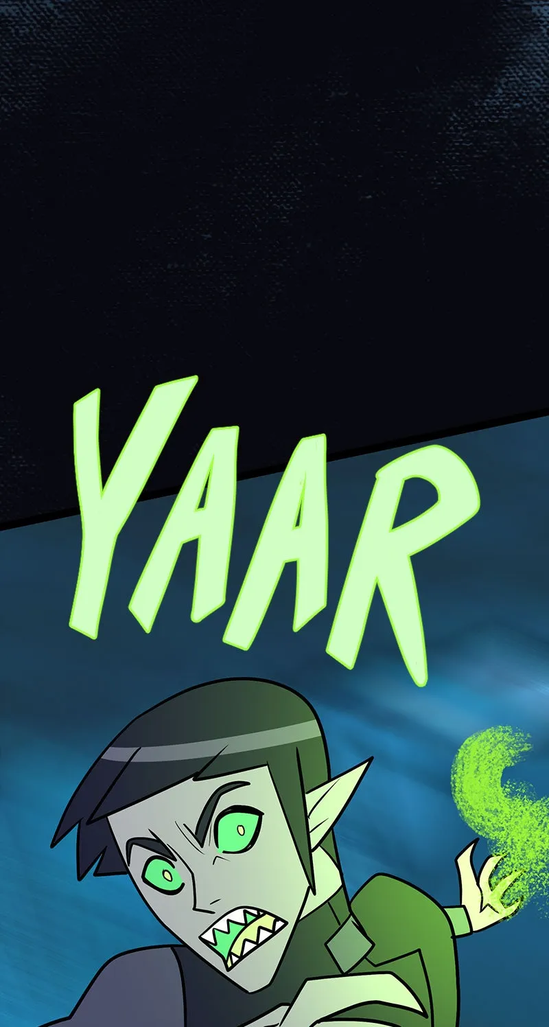 Hooves of Death Chapter 111 page 45 - 