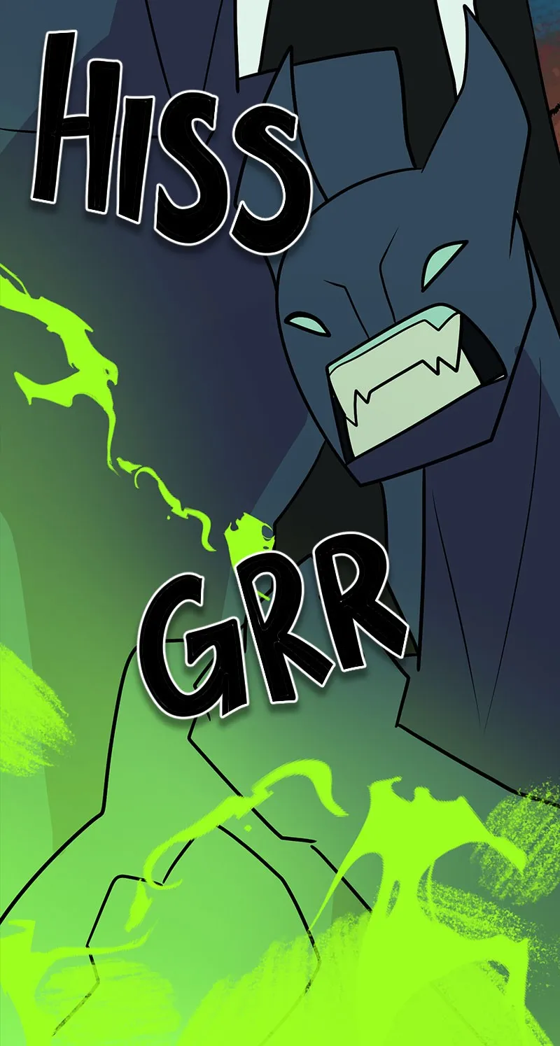 Hooves of Death Chapter 111 page 53 - 