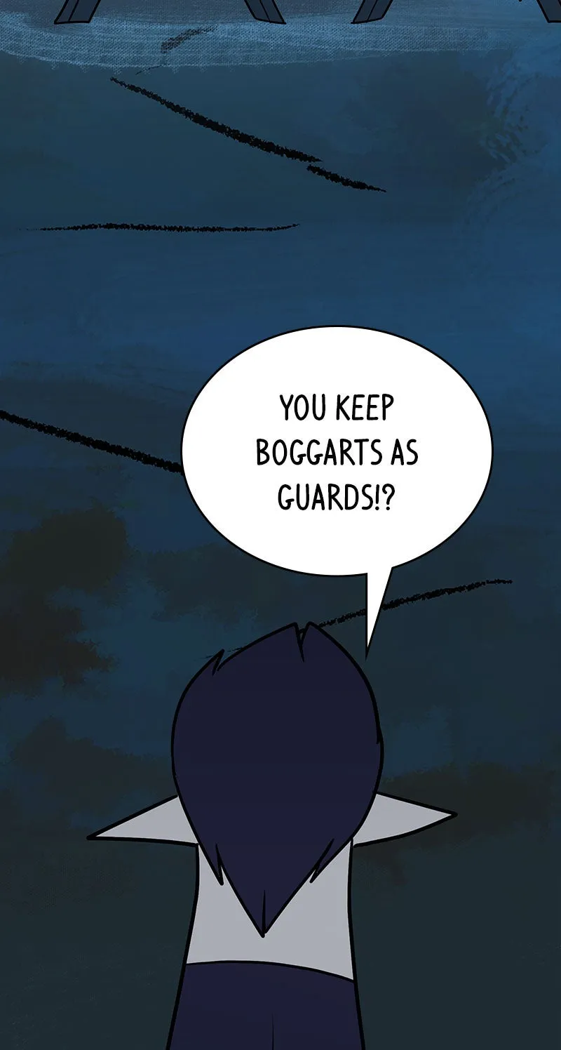 Hooves of Death Chapter 111 page 56 - 