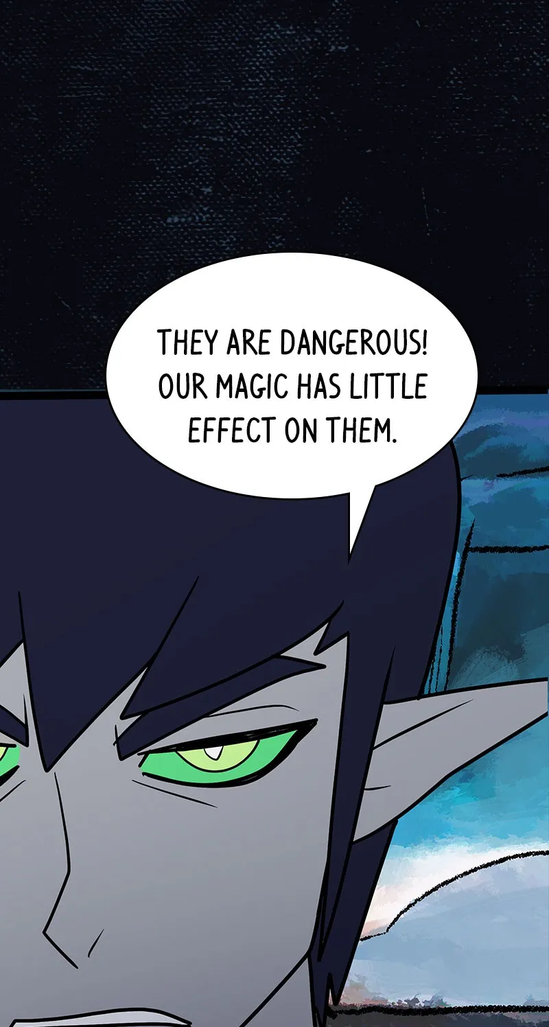 Hooves of Death Chapter 111 page 58 - 