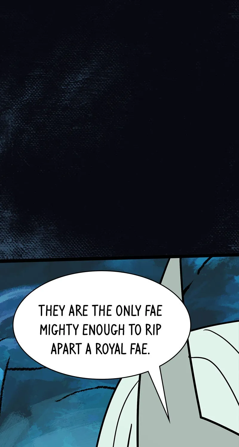 Hooves of Death Chapter 111 page 60 - 