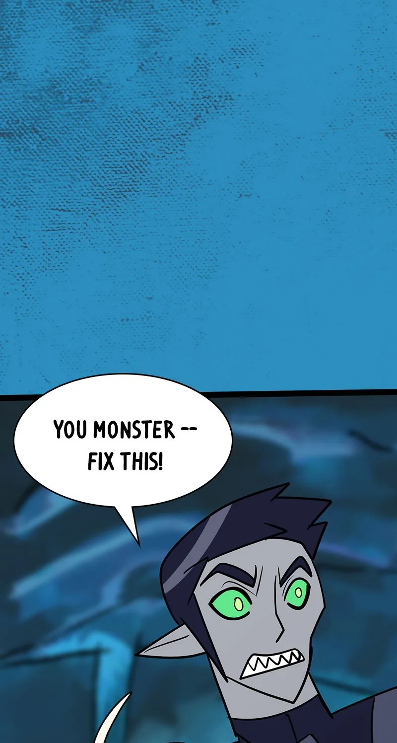 Hooves of Death Chapter 111 page 7 - 