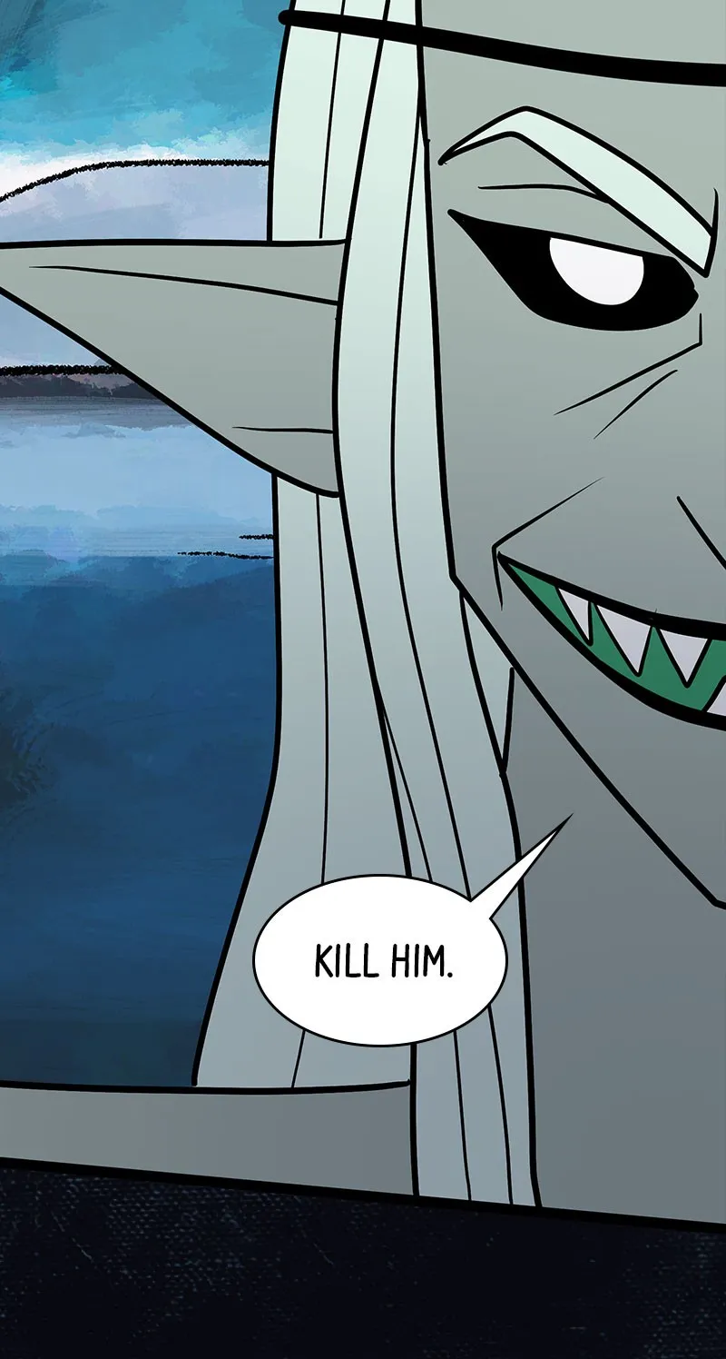 Hooves of Death Chapter 111 page 61 - 