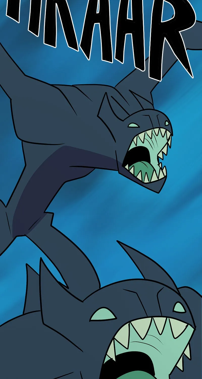 Hooves of Death Chapter 111 page 63 - 