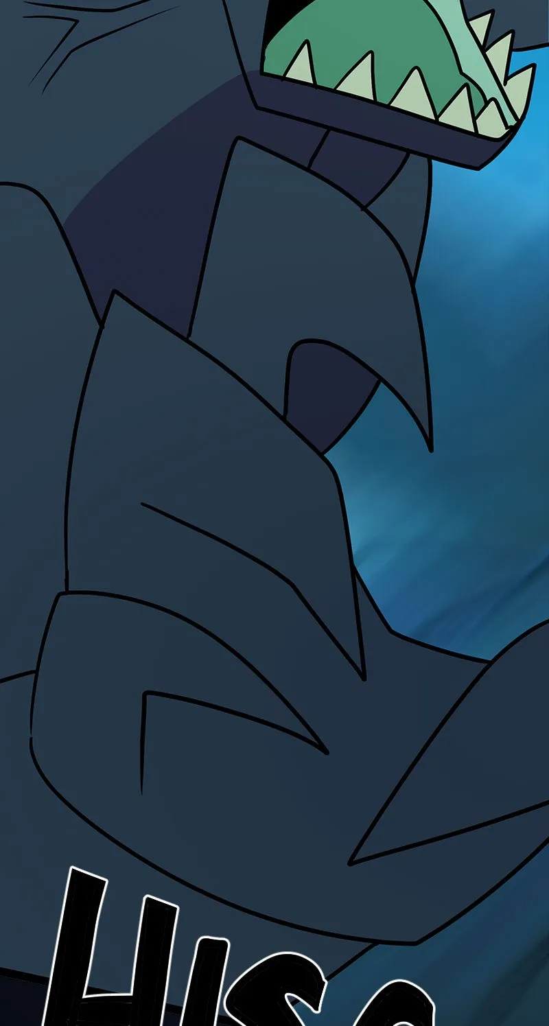 Hooves of Death Chapter 111 page 64 - 