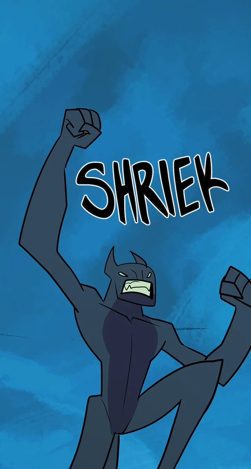 Hooves of Death Chapter 111 page 66 - 