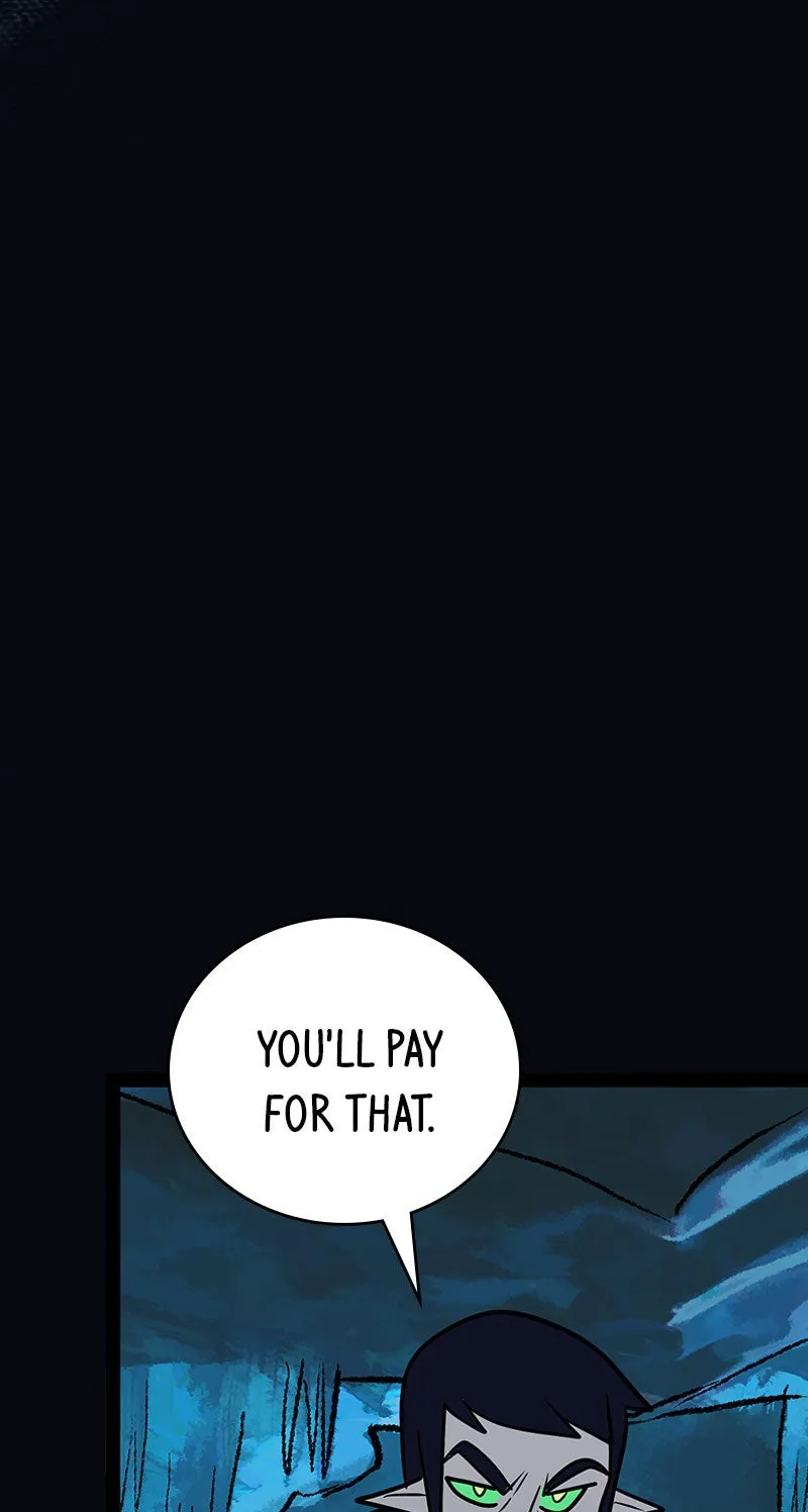 Hooves of Death Chapter 111 page 73 - 