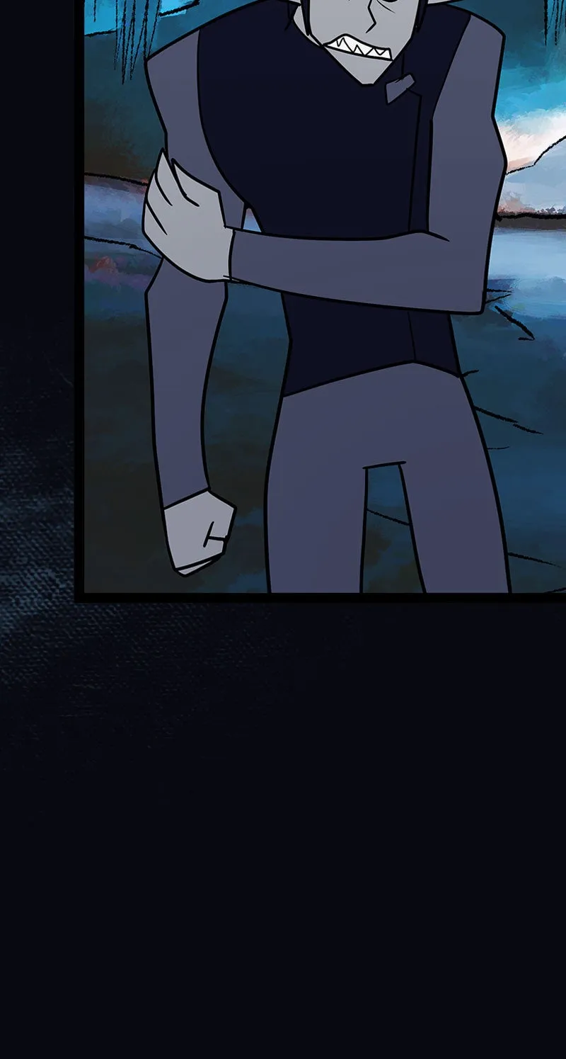 Hooves of Death Chapter 111 page 74 - 