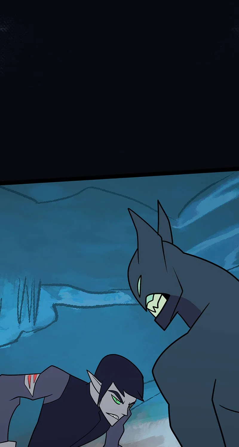 Hooves of Death Chapter 111 page 75 - 