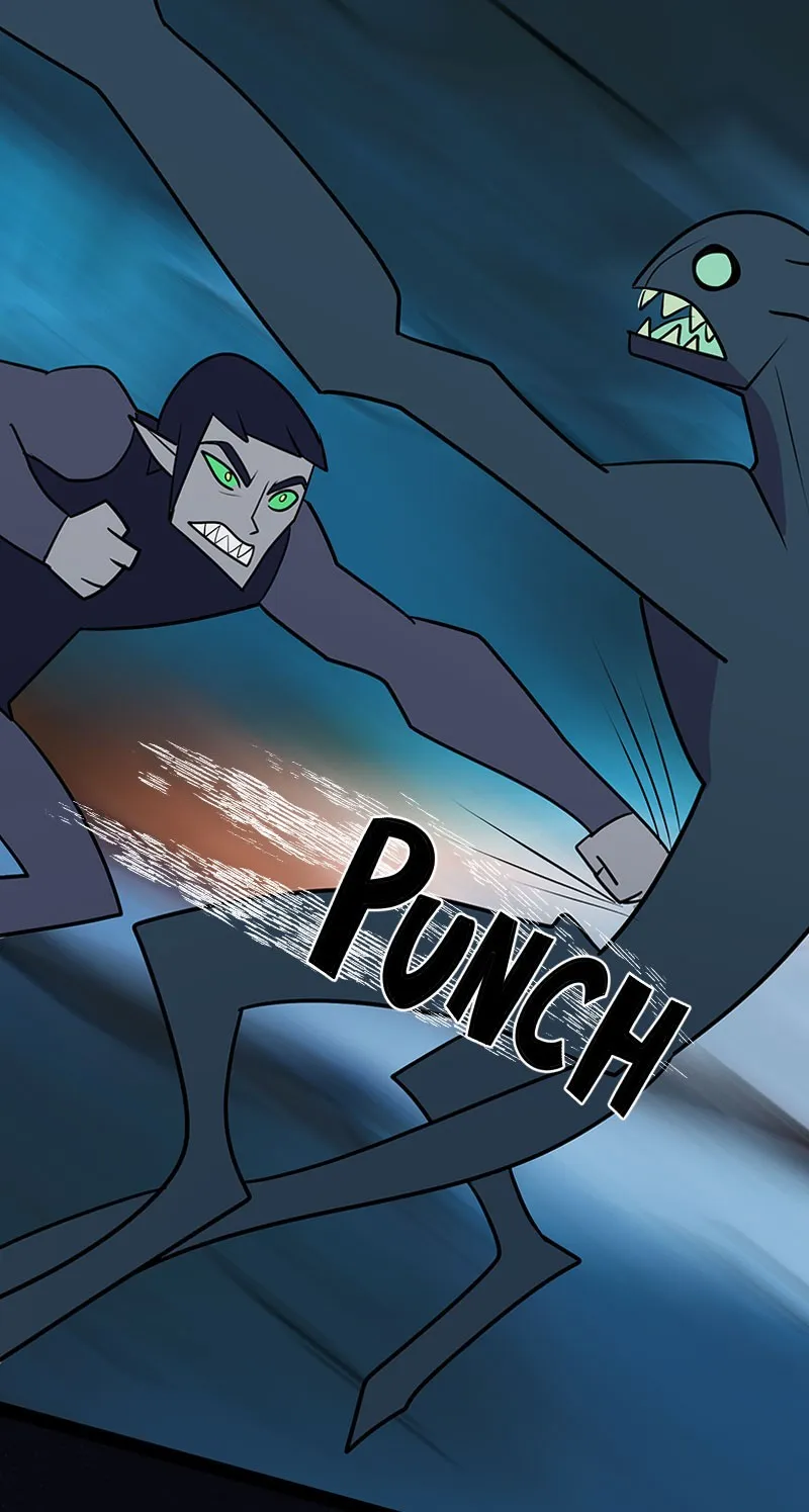 Hooves of Death Chapter 111 page 78 - 