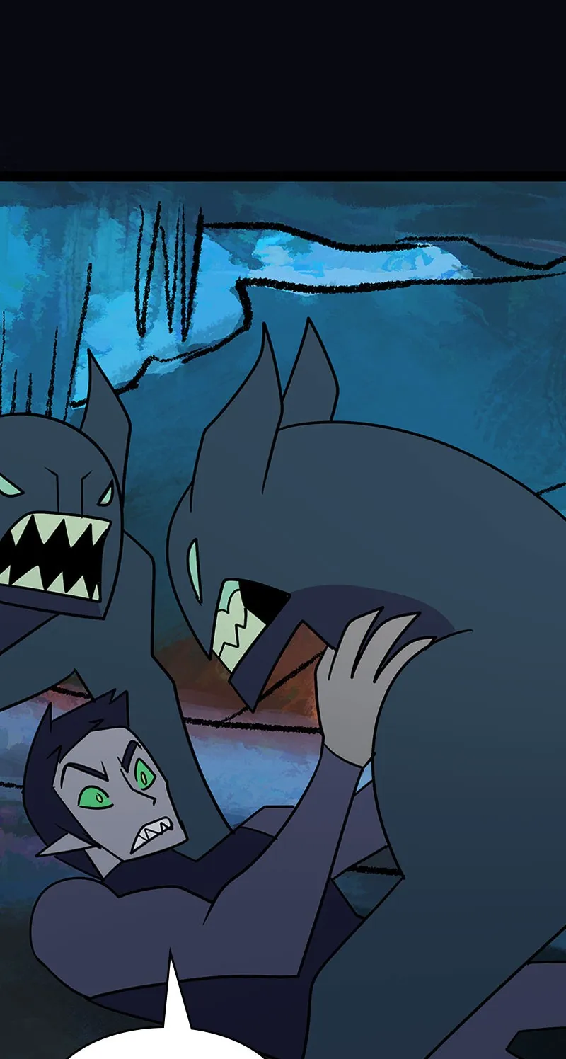 Hooves of Death Chapter 111 page 82 - 