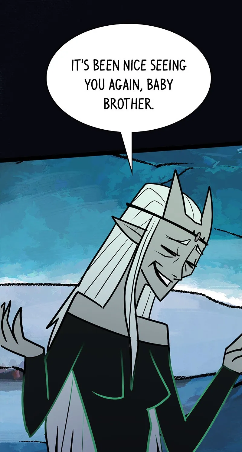 Hooves of Death Chapter 111 page 84 - 