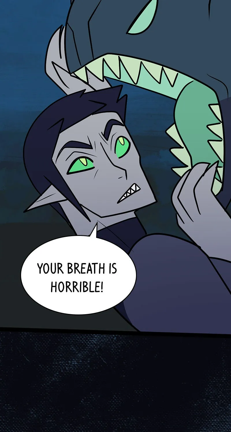 Hooves of Death Chapter 111 page 87 - 