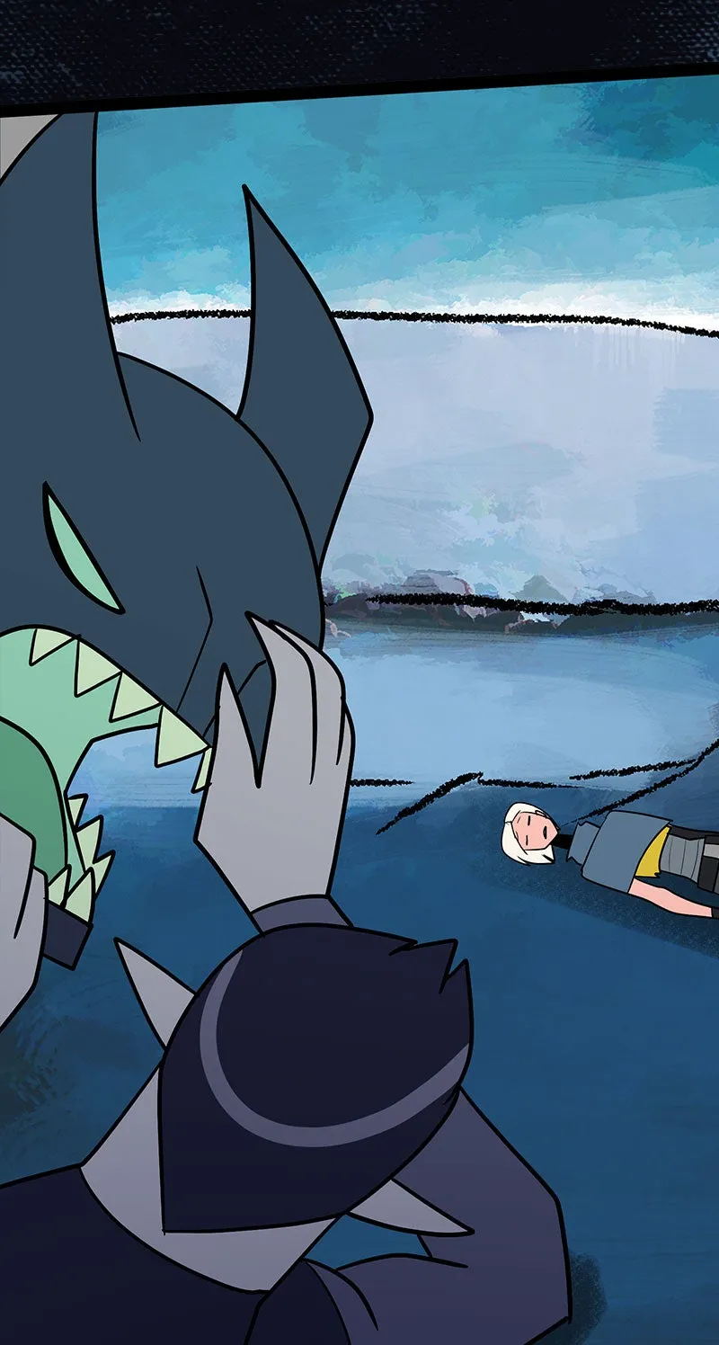 Hooves of Death Chapter 111 page 89 - 