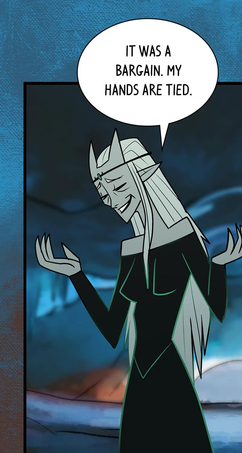 Hooves of Death Chapter 111 page 10 - 