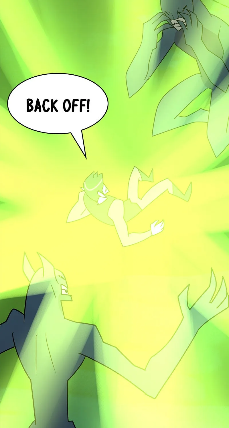 Hooves of Death Chapter 111 page 93 - 