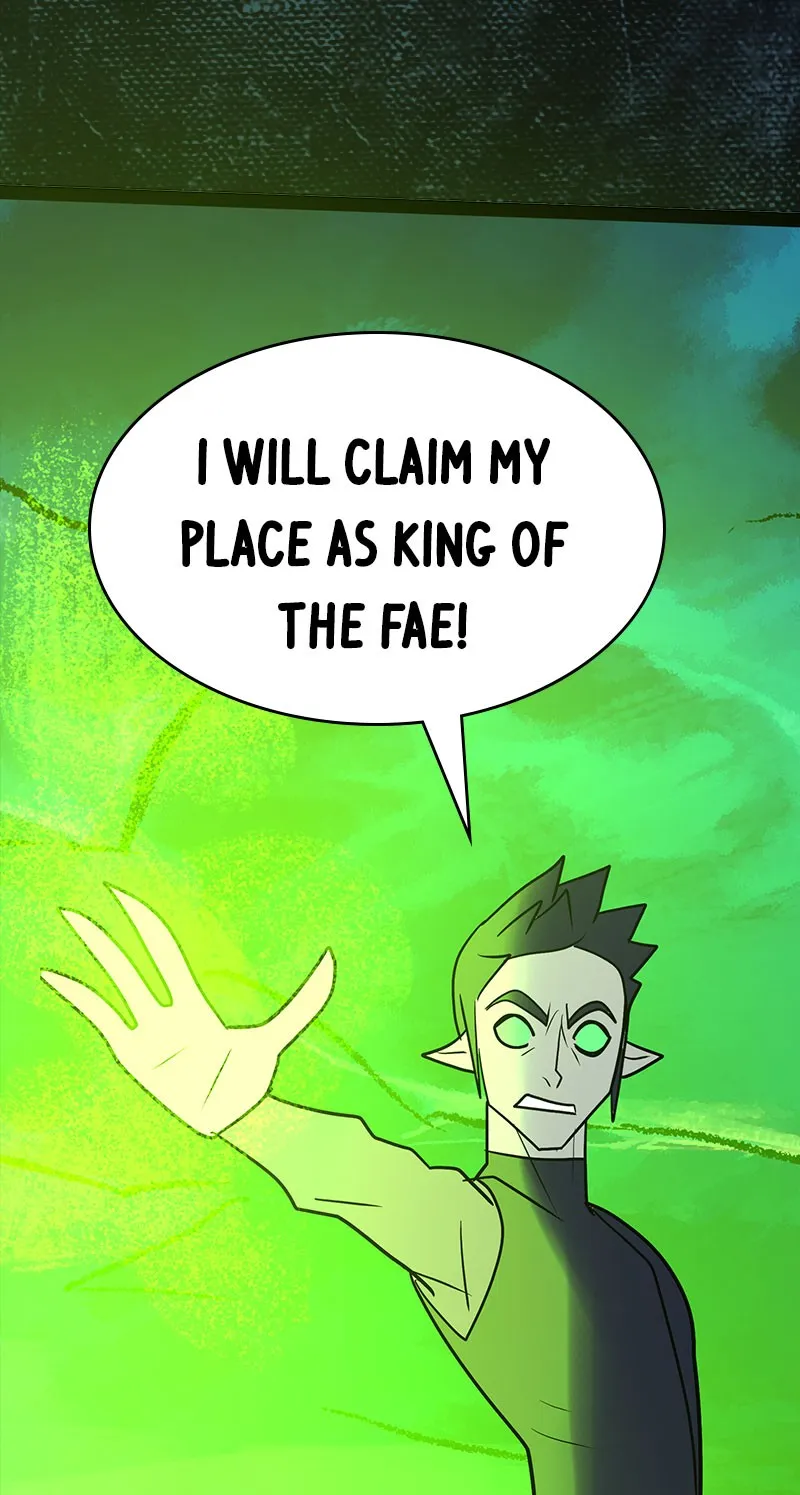 Hooves of Death Chapter 111 page 95 - 