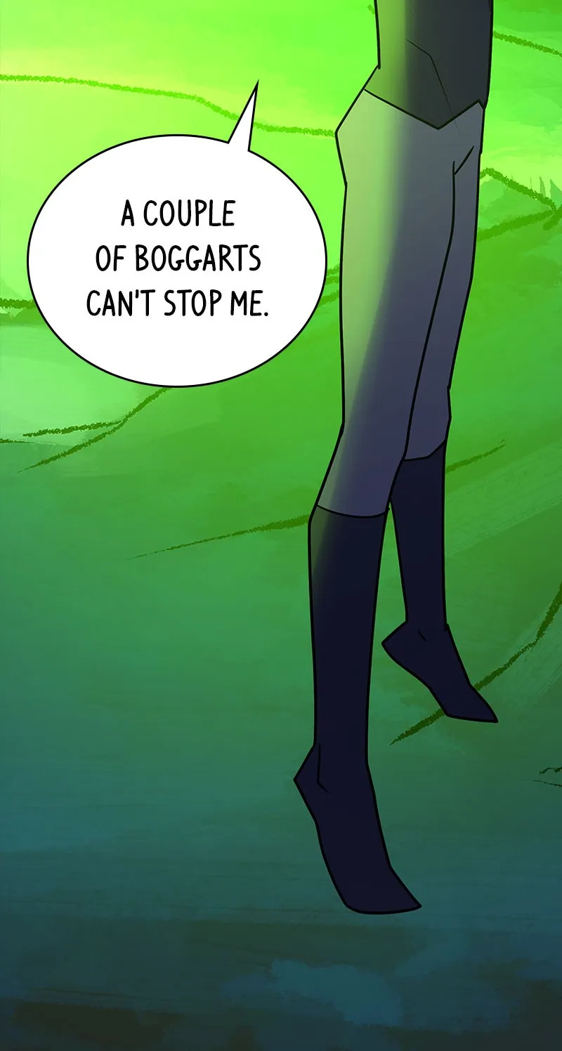 Hooves of Death Chapter 111 page 96 - 