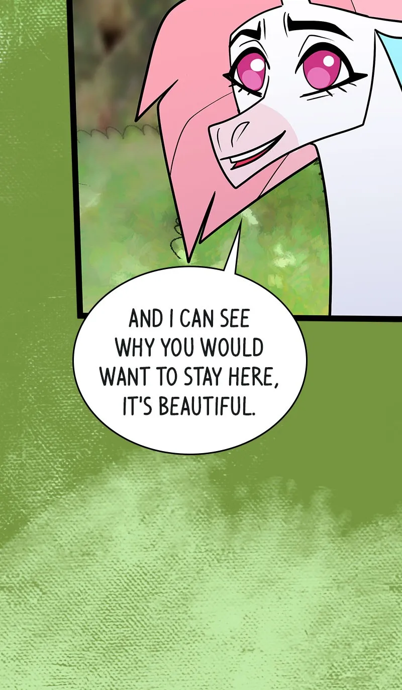 Hooves of Death Chapter 112 page 13 - 