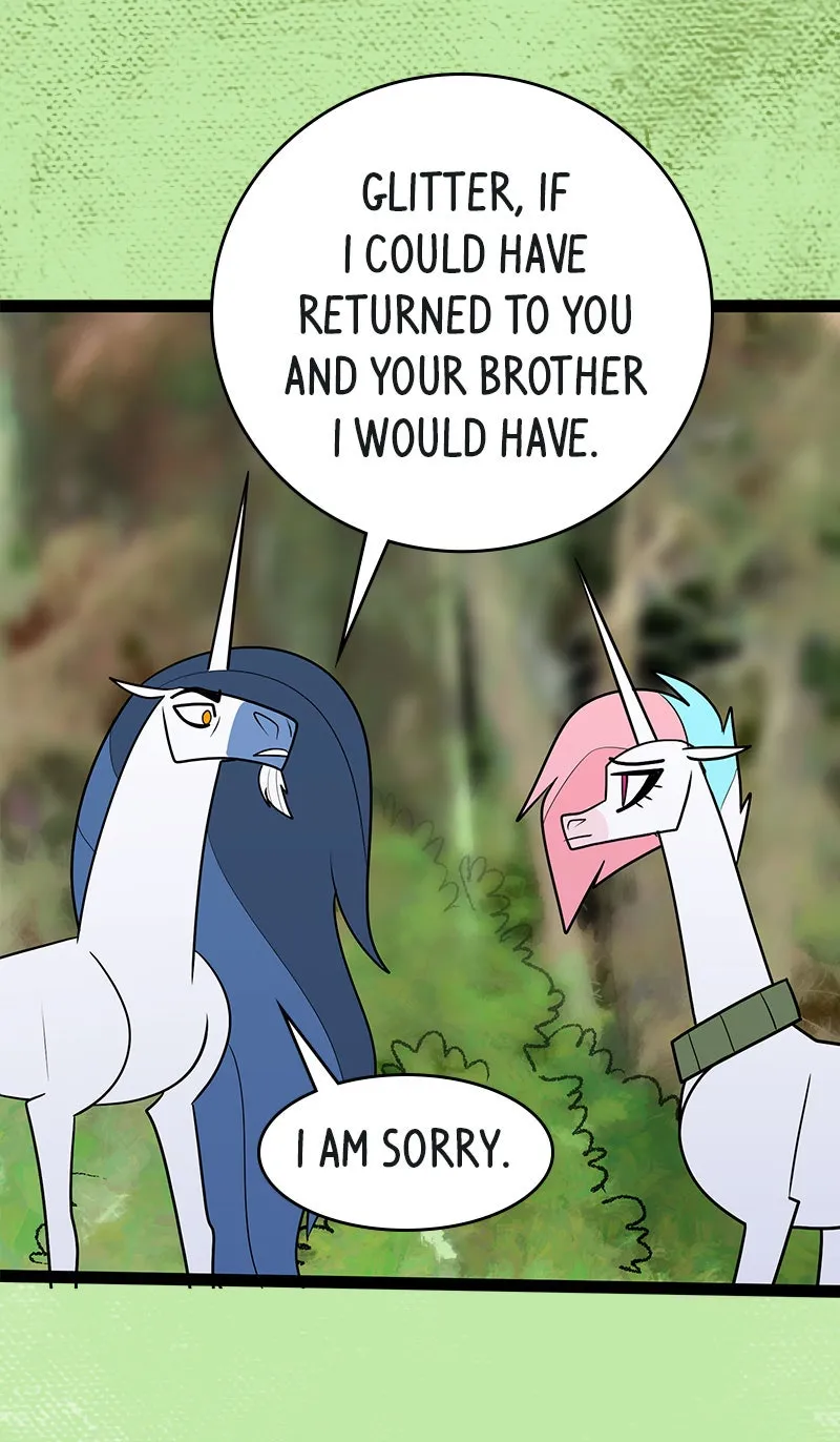 Hooves of Death Chapter 112 page 14 - 