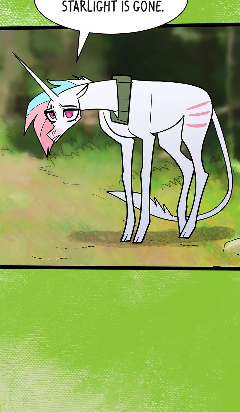 Hooves of Death Chapter 112 page 16 - 