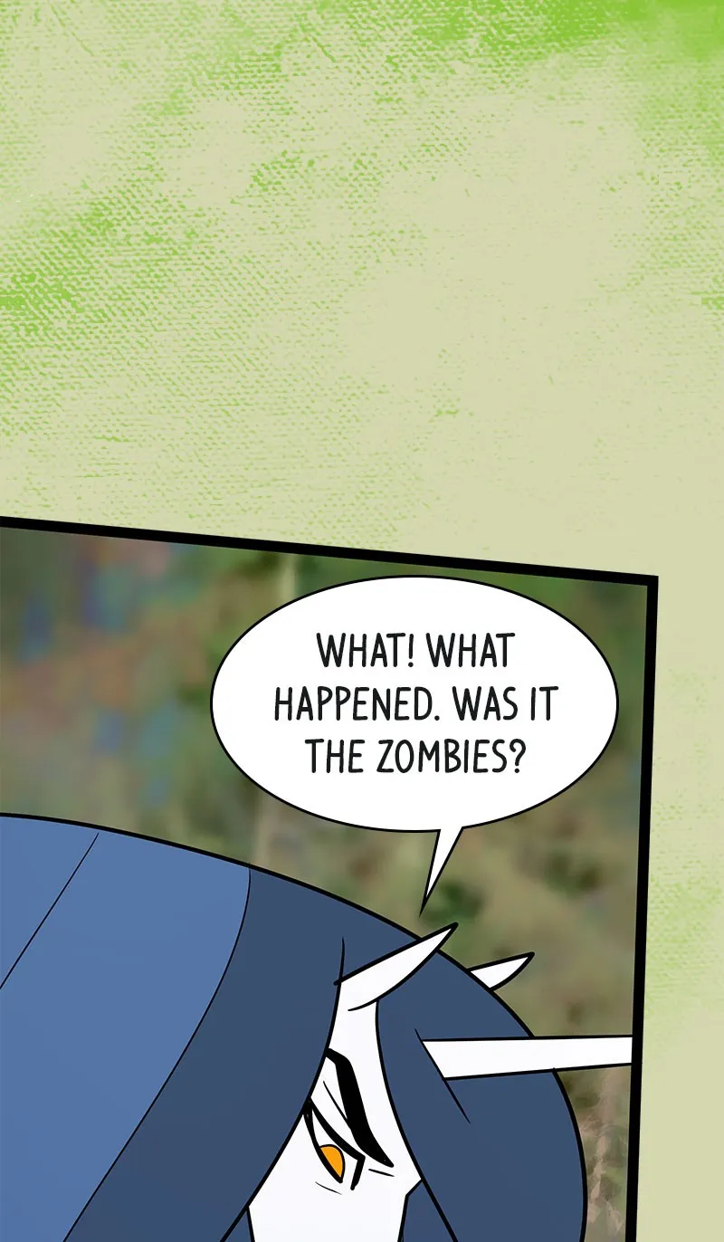 Hooves of Death Chapter 112 page 17 - 