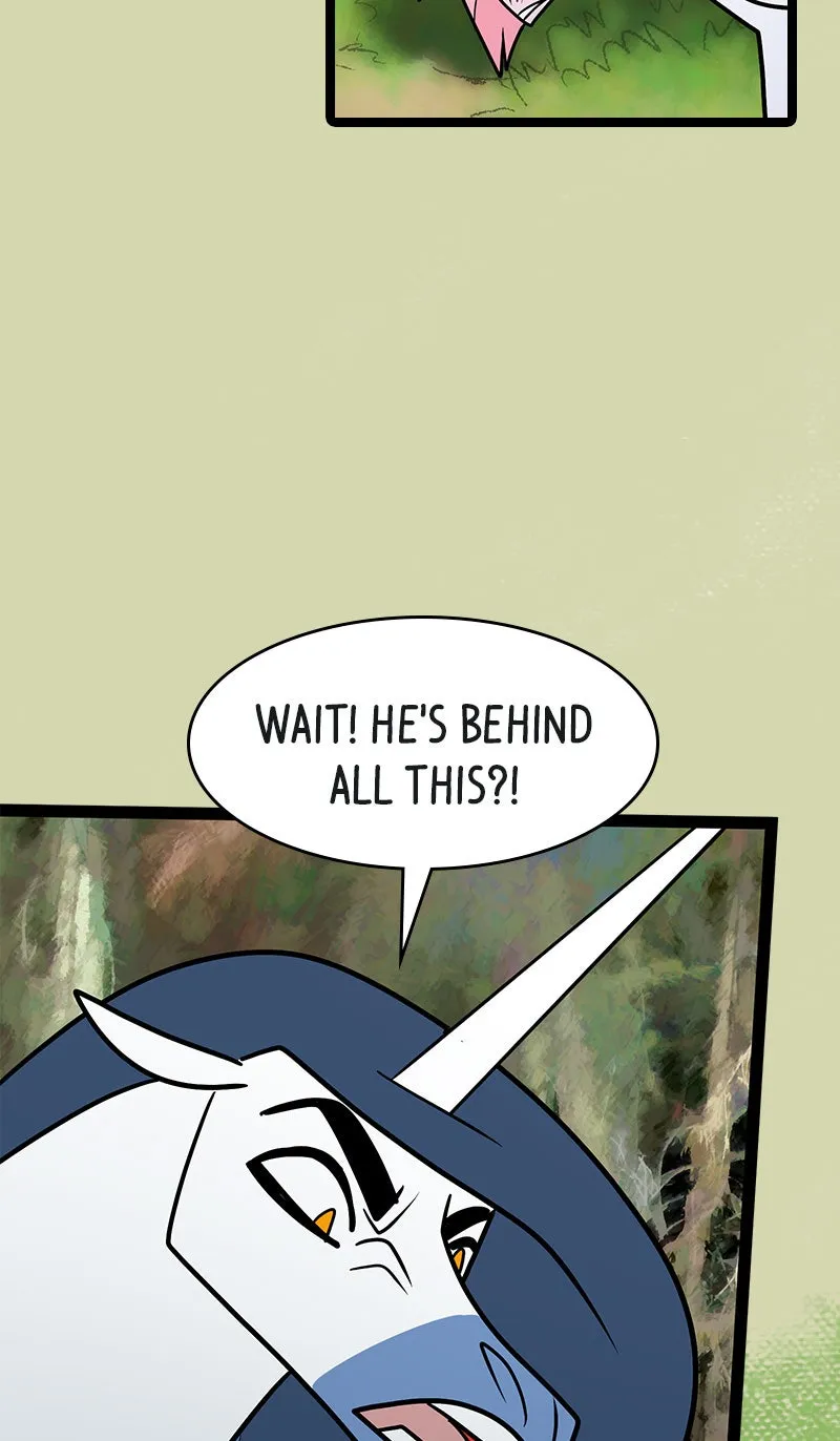 Hooves of Death Chapter 112 page 19 - 