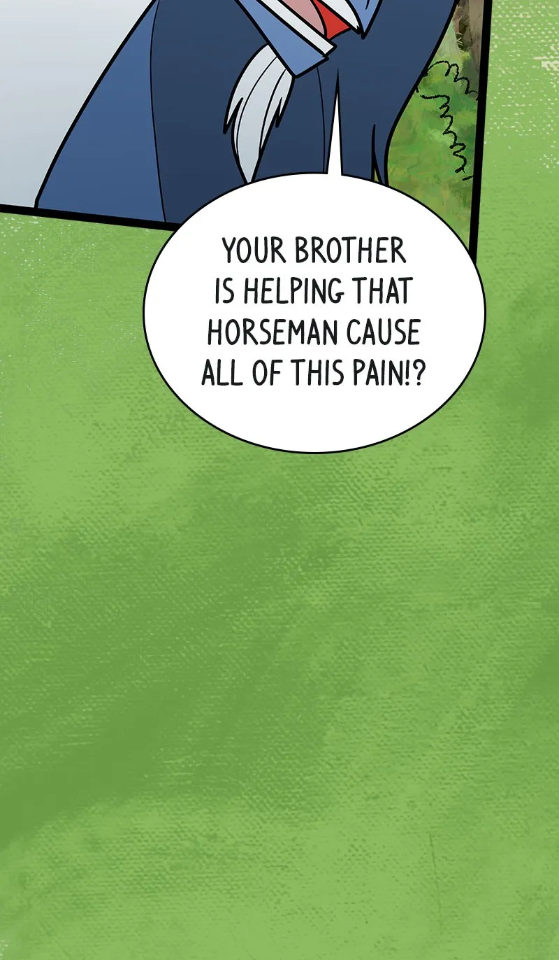 Hooves of Death Chapter 112 page 20 - 
